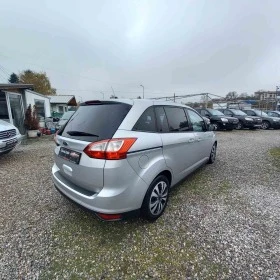 Ford Grand C-Max 2, 0 , снимка 3