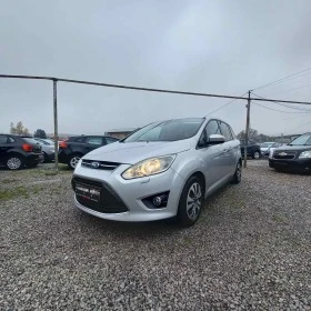 Ford Grand C-Max 2, 0  1