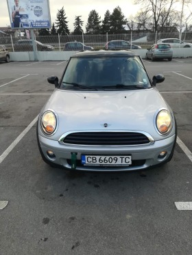 Mini One LPG, снимка 3 - Автомобили и джипове - 44766213