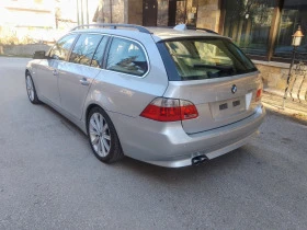 BMW 530 xDrive , снимка 5 - Автомобили и джипове - 45457562