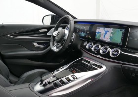 Mercedes-Benz AMG GT 43 4Matic, снимка 7 - Автомобили и джипове - 45132510