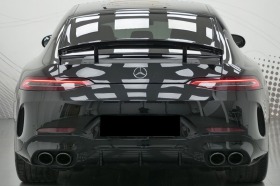Mercedes-Benz AMG GT 43 4Matic, снимка 4 - Автомобили и джипове - 45132510