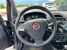 Fiat Punto 1.3 MJT EURO 6, снимка 11