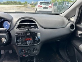 Fiat Punto 1.3 MJT EURO 6, снимка 12