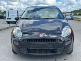 Fiat Punto 1.3 MJT EURO 6, снимка 1