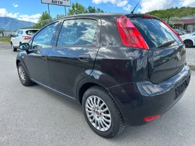 Fiat Punto 1.3 MJT EURO 6, снимка 7