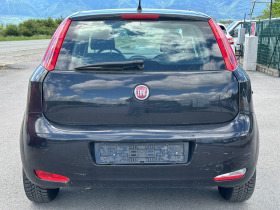 Fiat Punto 1.3 MJT EURO 6, снимка 4