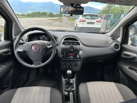 Fiat Punto 1.3 MJT EURO 6, снимка 10