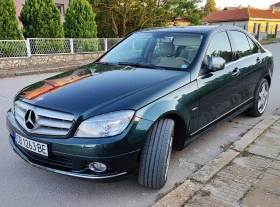 Mercedes-Benz C 200   | Mobile.bg    2