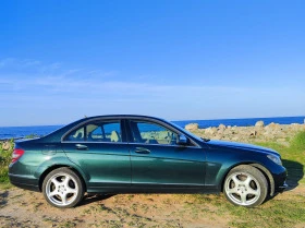 Mercedes-Benz C 200   | Mobile.bg    4