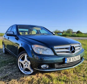 Mercedes-Benz C 200   | Mobile.bg    1