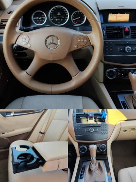 Mercedes-Benz C 200   | Mobile.bg    15