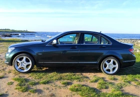 Mercedes-Benz C 200   | Mobile.bg    3