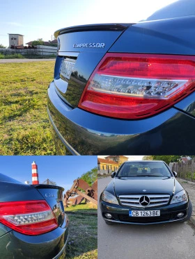 Mercedes-Benz C 200   | Mobile.bg    11