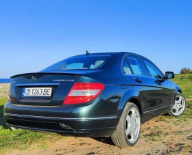 Mercedes-Benz C 200   | Mobile.bg    7