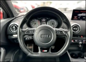 Audi S3 * ПРОМО* 2.0 TFSI Quattro, снимка 10