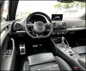 Audi S3 * ПРОМО* 2.0 TFSI Quattro, снимка 9