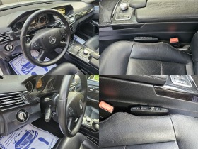 Mercedes-Benz E 350 CDI AMG FULL, снимка 10