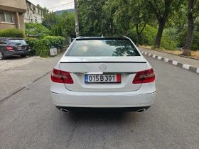 Mercedes-Benz E 350 CDI AMG FULL | Mobile.bg    3