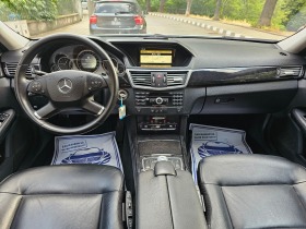 Mercedes-Benz E 350 CDI AMG FULL, снимка 9