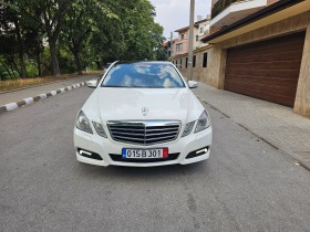 Mercedes-Benz E 350 CDI AMG FULL, снимка 6