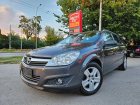 Обява за продажба на Opel Astra 1.6, 116к.с. FACE! ~6 200 лв. - изображение 1