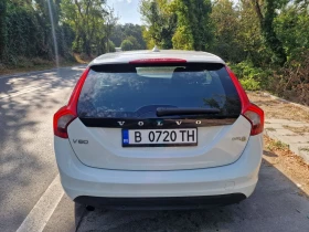 Volvo V60 1.6d, снимка 5