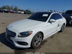 Mercedes-Benz C 300 4MATIC LUXURY / SPORT | Mobile.bg    2