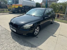 BMW 525 3.0 i ЛИЗИНГ, снимка 10