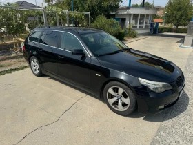 BMW 525 3.0 i ЛИЗИНГ, снимка 3