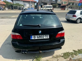 BMW 525 3.0 i  | Mobile.bg    6