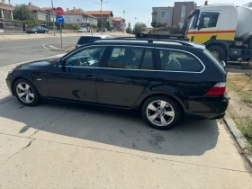 BMW 525 3.0 i  | Mobile.bg    8