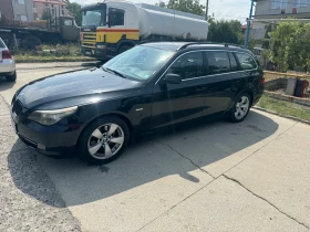 BMW 525 3.0 i ЛИЗИНГ, снимка 9