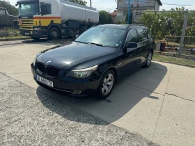 BMW 525 3.0 i ЛИЗИНГ, снимка 1