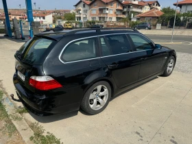 BMW 525 3.0 i ЛИЗИНГ, снимка 5