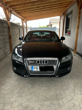 Audi A5 | Mobile.bg    1