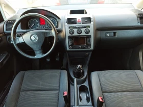 VW Touran 1.9 TDI 7 МЕСТА 6 СКОРОСТИ, снимка 8