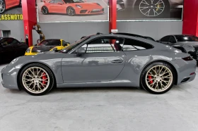 Porsche 911 991.2 S  AEROKIT, снимка 8