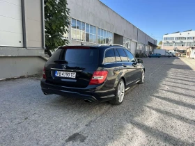 Mercedes-Benz C 300 C 300 4-matic AMG | Mobile.bg    3