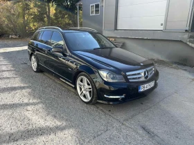 Mercedes-Benz C 300 C 300 4-matic AMG | Mobile.bg    2