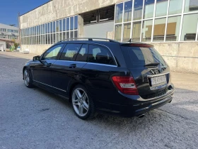 Mercedes-Benz C 300 C 300 4-matic AMG | Mobile.bg    4