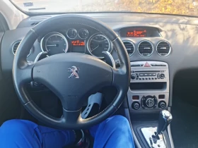 Peugeot 308, снимка 14