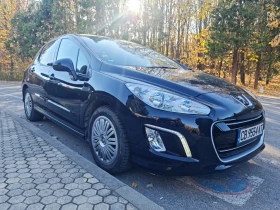 Peugeot 308, снимка 4