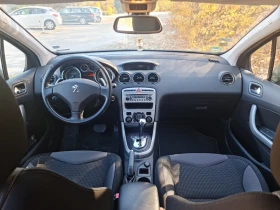 Peugeot 308, снимка 11