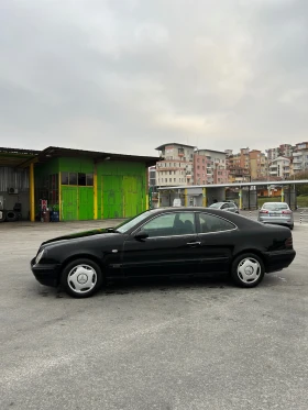 Mercedes-Benz CLK 200 kompressor | Mobile.bg    2