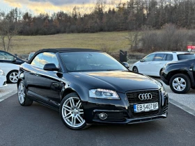 Audi A3 3 Х S-Line 2.0 140hp BOSE LED ПОДГРЕВ