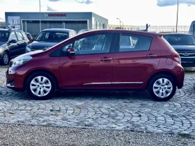 Toyota Yaris 1.3 6-скорости, снимка 2