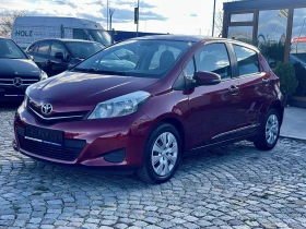 Toyota Yaris 1.3 6-скорости, снимка 1