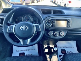 Toyota Yaris 1.3 6-скорости, снимка 11