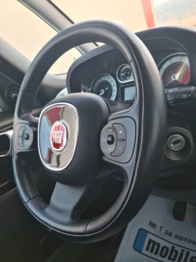 Fiat 500L 1.3DIZEL EURO5B, снимка 17